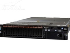 2U机架式设计 IBM x3650 M4报价15000元