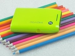 漫语比目鱼移动电源 个性年代拒绝平庸