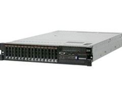 支持双路处理器 IBM x3650 M4售价15800