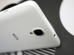 抢占中高端市场 TCL idol X+新谍照曝光