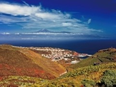 EOS 700D记录冒险者的家园戈梅拉