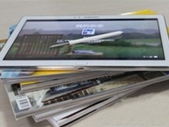 性能强劲双四核平板 三星P601邢台售4k3