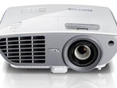 新品迭出 明基家用投影机引领新风潮
