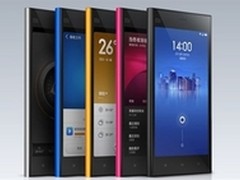 小米3魅族3火拼 武汉同价竞销2299元