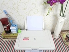 值得信赖的佳能MG2580学生一体机