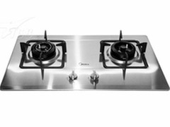 节能省气 美的JZT-Q889燃气灶亚马逊942