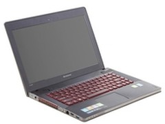 DIY你的笔记本 武汉联想Y410P爆5550