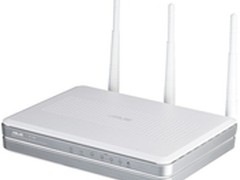 华硕无线路由器RT-N16解决无线信号难题