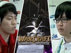 2013WCG世界总决赛 硕美科展台群星汇聚