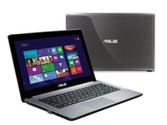 酷睿芯动力  华硕K450VB高端大气有内涵