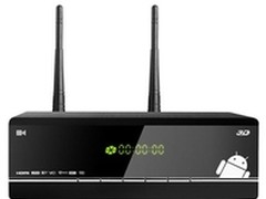 最具性价比 开博尔Q7促销仅售1199元