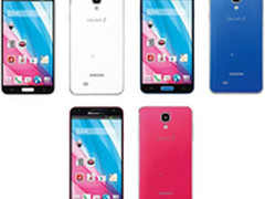 升级版Galaxy S4于12月登陆台湾