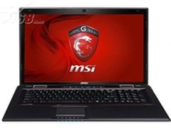 发烧级游戏本 微星GE60 2OE报价8999