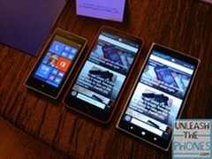 仅售1028 诺基亚525真机上手试用