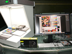 发力专业级市场 NEC新品液晶显示器发布