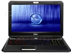 至轻至薄 微星GS70 20D报价11999元