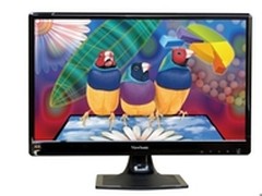 优派VA2206h-LED：高清娱乐实惠之选