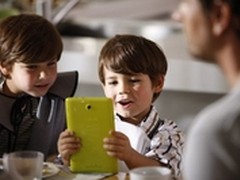 好看又好玩 华硕MeMO Pad HD7千元有找