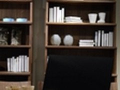 时尚精美靓家居 华硕超薄显示器MX239H