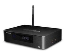 曝海美迪新品Q9谍照及独家K歌功能
