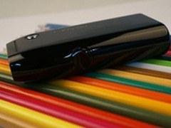 时尚个性别具一格 漫语小丑鱼移动电源