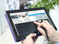 Surface Pro 2带头 高效轻薄笔记本推荐