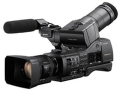 极低风暴 索尼NEX-EA50摄录一体机特卖