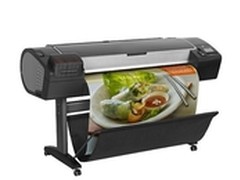 【成都】大幅打印惠普Designjet Z5400 