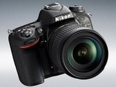 直逼专业单反 武汉尼康D7100劲爆8550