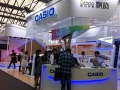 卡西欧Privia数码钢琴诞生十周年