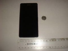 配4.3英寸屏幕 索尼Z1s真机泄漏