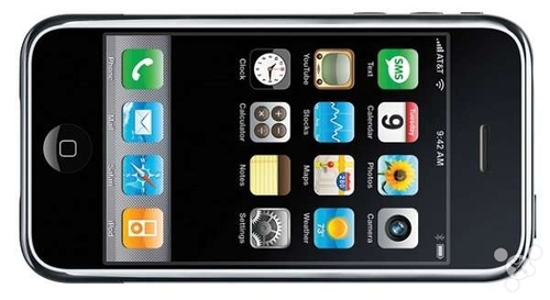 iPhone入选史上最重要数码相机Top30