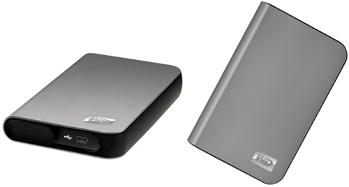 Mavericks用西数移动硬盘要小心