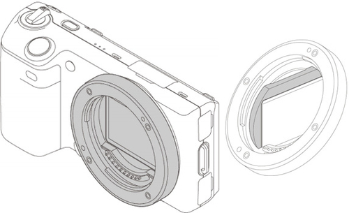 索尼曾计划在NEX-5内加入全画幅传感器