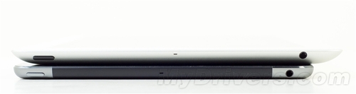 iPad Air技术评测：最强平板 没有之一