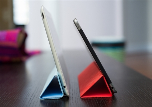 iPad Air技术评测：最强平板 没有之一