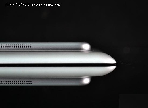 双色可选最低3588元 iPad Air选购指南