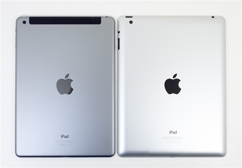 iPad Air技术评测：最强平板 没有之一