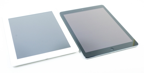 iPad Air技术评测：最强平板 没有之一