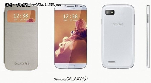 1600万像素 三星GALAXY S5/Note 4曝光