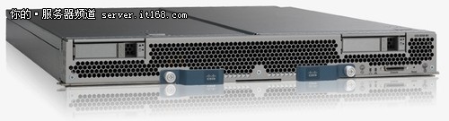 Cisco UCS B250 M2