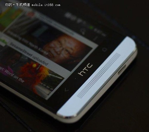 HTC全新旗舰机型M8曝光 延续One设计