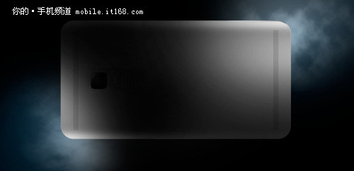 这才是真机 vivo Xplay3S或带指纹识别