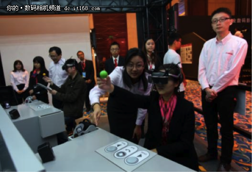 色彩佳能,绽放华西 成都佳能博览会