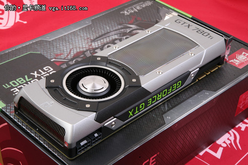 迎接游戏时代 七彩虹GTX780Ti全面上市