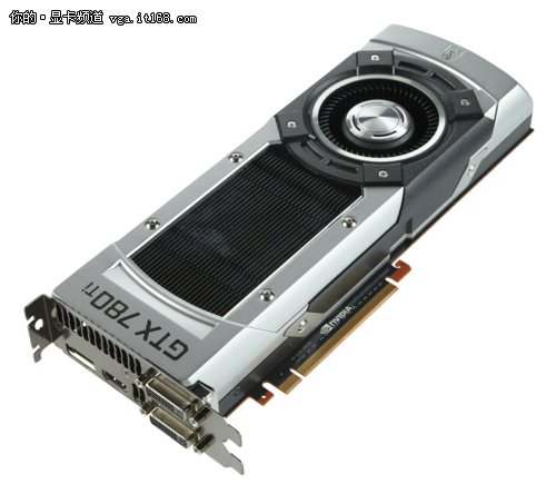 新旗舰级怪兽 影驰GTX780TI售4999元