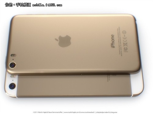4.8寸屏 传苹果明年仅推一款iPhone