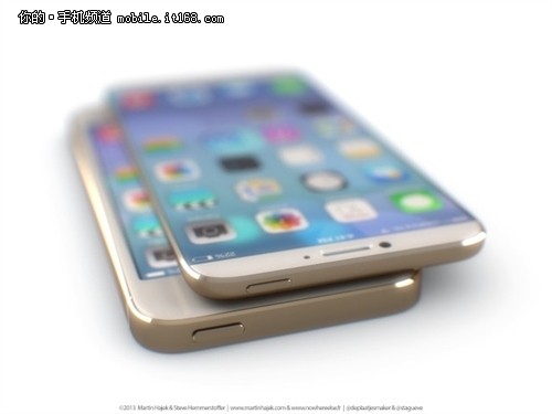 4.8寸屏 传苹果明年仅推一款iPhone
