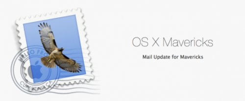 OS X Mavericks发Gmail修复补丁