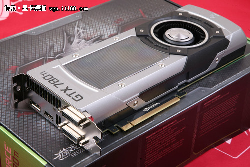 迎接游戏时代 七彩虹GTX780Ti全面上市